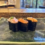 にぎり鮨 一五〇 - 