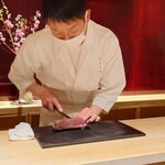 千葉たかおか - 高岡千春大将