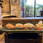 にぎり鮨 一五〇 - 