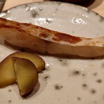 千葉たかおか - 銚子の白甘鯛