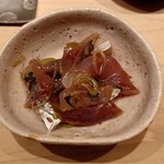 千葉たかおか - 千葉・東京湾の鯵