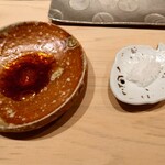 千葉たかおか - 醤油、塩