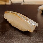 千葉たかおか - 富津の細魚