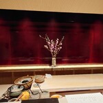 千葉たかおか - 内観