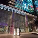 千葉たかおか - 東京ミッドタウン八重洲 3階