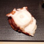 千葉たかおか - 銚子の煮蛸