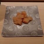 千葉たかおか - ガリ