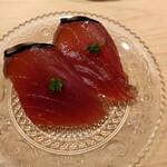 千葉たかおか - 鰹