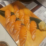 Sushi Maru Ya Higashimikuni ten - 