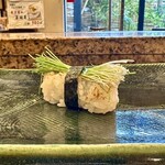 にぎり鮨 一五〇 - 