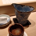 千葉たかおか - 千葉県成田 不動 特別純米 一度火入れ 無炭素濾過（半合）