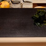 千葉たかおか - 寿司皿