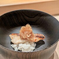鮨 くりや川 - 