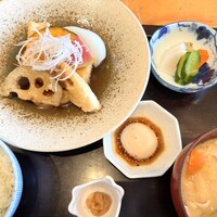 ダイナミックキッチン＆バー 響  西新宿野村ビル店 - 