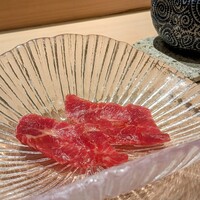 鮨 くりや川 - 