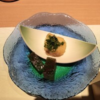 名古屋 栄 栞庵 鮨 やましろ - 