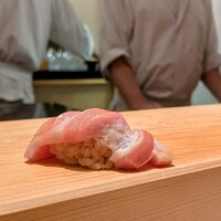 鮨 くりや川 - 