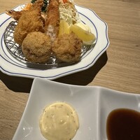 うなぎ和食  しら河 今池ガスビル店 - 