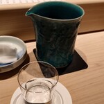 千葉たかおか - 千葉県成田 仁勇 純米酒（半合）