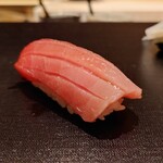 千葉たかおか - 中トロ