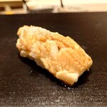 千葉たかおか - 穴子