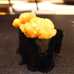 千葉たかおか - 北海道の馬糞雲丹