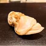 千葉たかおか - 九十九里の蛤