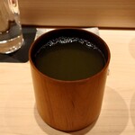 千葉たかおか - アガリ