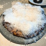 400℃ PIZZA TOKYO - 