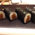 千葉たかおか - 追加　干瓢巻