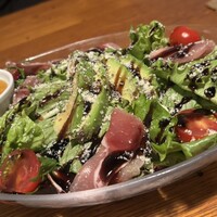 Seafood bar Ermitage 横浜鶴屋町店 - 