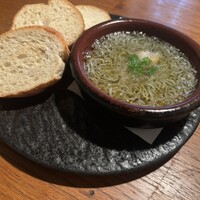 Seafood bar Ermitage 横浜鶴屋町店 - 