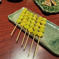 新宿うな鐵 はなれ - 
