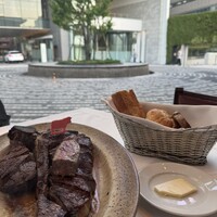 ウルフギャング・ステーキハウス シグニチャー - 