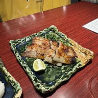 新宿うな鐵 はなれ - 