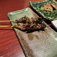 新宿うな鐵 はなれ - 