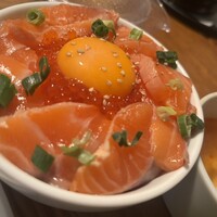 Seafood bar Ermitage 横浜鶴屋町店 - 