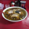ラーメンつり吉 小千谷店