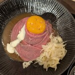 京都ローストビーフ大野 新京極店 - 