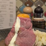 京都ローストビーフ大野 新京極店 - 