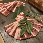 鴨ときどき馬 浜松町本店 - 