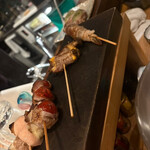 串劇場 徳永座 - 