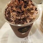 GODIVA アトレ恵比寿 - 