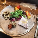 ビストロ オニバ - 