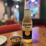 墨国回転鶏料理 - 