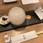 鴨ときどき馬 浜松町本店 - 