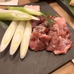 鴨ときどき馬 - 