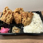 大分からあげ わん - 
