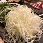 鴨ときどき馬 - 