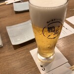 鴨ときどき馬 浜松町本店 - 